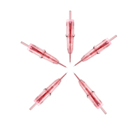 Viper 20PCS Cartouche d'aiguille de microblading de haute qualité Aiguille de tatouage permanente