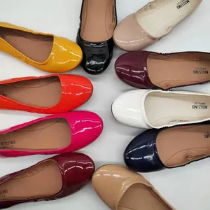 Wholesale Most Suitable Women Casual flat Shoes