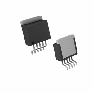 TO 263 6, D2PAK , TO 263BA TPS79601KTTT In Stock Buy Electronics Components Online Power Management (PMIC) - Product Image 1