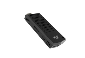 <span class=keywords><strong>T6</strong></span> Intel Z8350 2G 32G มินิพีซีพร้อมดองเกิล Win10กล่องทีวีคอมพิวเตอร์ตั้งโต๊ะแบบไม่มีพัดลมชนิด Quad Core ฮาร์ดไดรฟ์ eMMC - Product Image 6