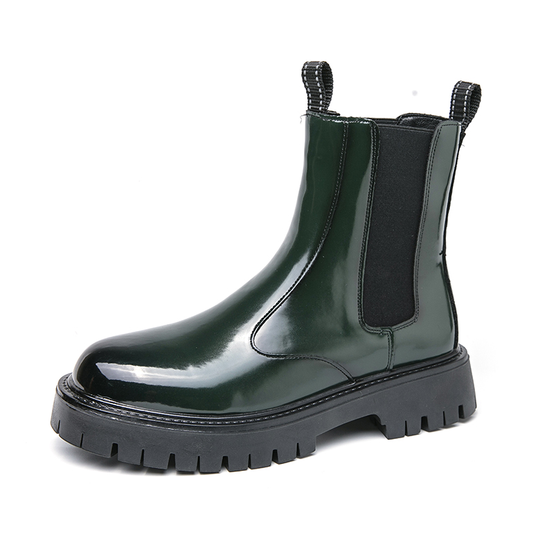 Verde
