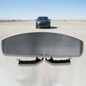 Aileron de toit arrière / Aileron arrière fixe LR164215 pour <span class=keywords><strong>Land</strong></span> <span class=keywords><strong>Rover</strong></span> <span class=keywords><strong>Discovery</strong></span> <span class=keywords><strong>Sport</strong></span> Pièces automobiles - Product Image 1