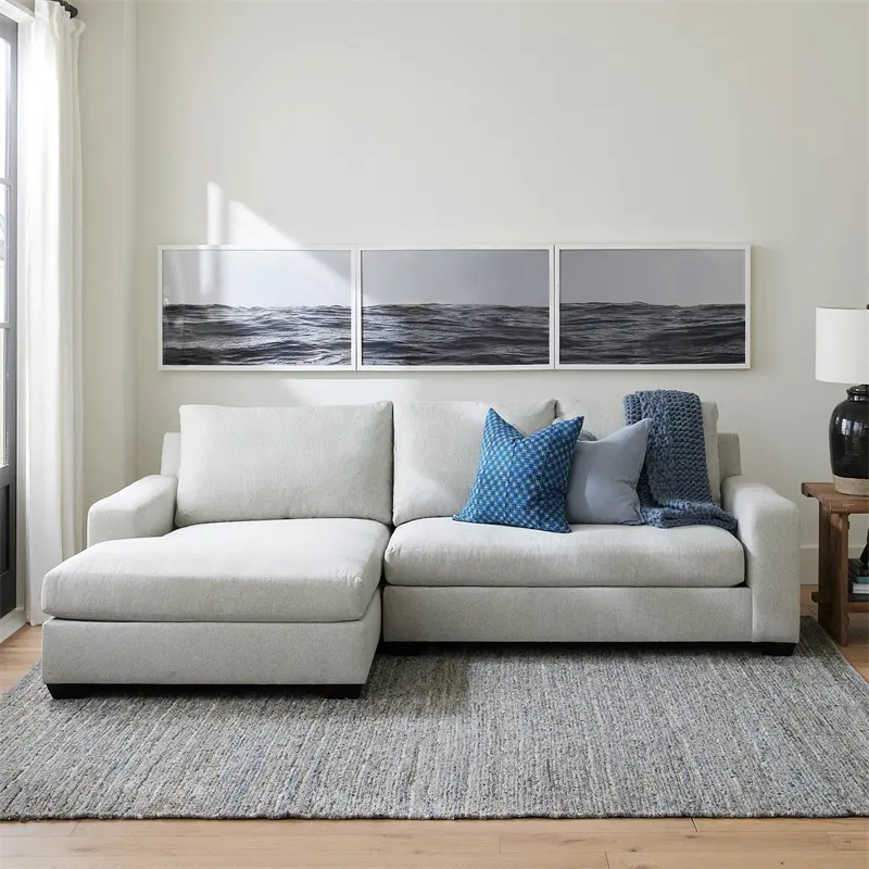 Высокое качество диван комплект Мебель Ткань для гостиной диваны мягкая ткань секционный диван