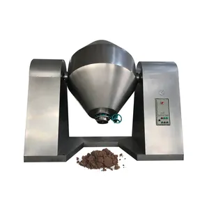 SZG Series Double Cone Rotating Vacuum Dryer for powder and granule