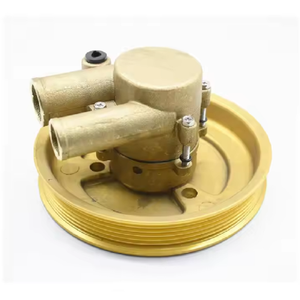 ปั๊มน้ำ 3812519 21212799 สำหรับเครื่องยนต์เพนต้า 4.3 5.7 V8 - Product Image 3