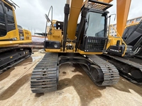Excavadoras medianas Caterpillar 312D, 315D, 310, 12 toneladas, 15 toneladas, 10 toneladas. Excavadoras de segunda mano, excavadoras de cadenas. En venta.