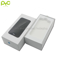 Prix de gros, emballage générique vide pour téléphone portable, boîte cadeau pour téléphone portable