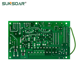 SUNSOAR Shenzhen <b>PCBA</b> Factory One Stop Assembly Service Custom PCB According to Gerber and BOM Files - Product Image 4
