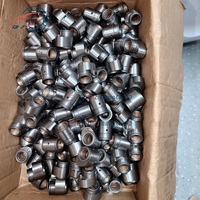 CQHZJ 7.6 Lift Racing Camshaft, Pièce de rechange pour arbre à cames de moteur de moto, Composant de calage des soupapes pour performance
