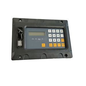 Tastiera di Lusso in Plastica Bernet Brand K15FC per Distributore di Carburante - Product Image 1