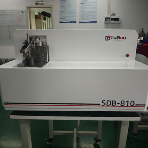 Espectrómetro de emisión óptica Analizador de metales para espectroscopia de emisión - Product Image 1