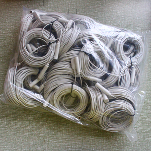 ESD Grounding Earthing <strong>Rods</strong> With <strong>Connection</strong> Cable - Product Image 6