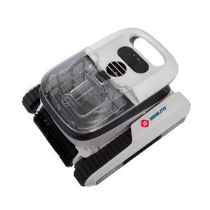 Robot de limpieza de montaje en pared robótico <span class=keywords><strong>portátil</strong></span> inteligente, equipo de natación, aspiradora de <span class=keywords><strong>piscina</strong></span>, Robot automático - Product Image 1