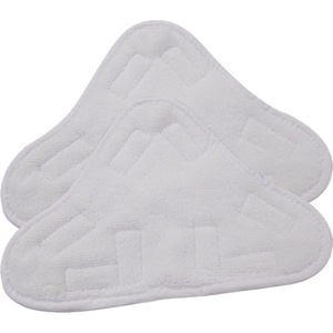 Friend Car Washing Supplies Microfiber Steam <b>Mop</b> Cover Replacement Pad 25x18 Cm Detachable For Car Wash - Product Image 4