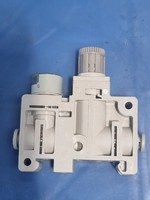Arm5sa-06-a Pneumatic Reducing (in26s2) Set Lengkap Aksesoris PLC Industri: Sensor / Kontaktor / Relay, Umum