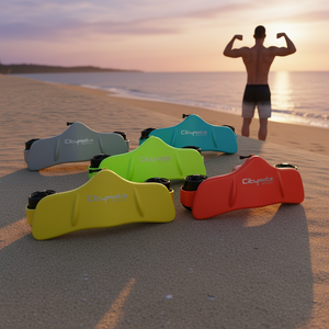 Scooter sous-marin électrique pour sports nautiques, plongée, natation, surf, équipement de plongée sous-marine - Product Image 1