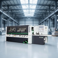 Dégauchisseuse à bois à quatre faces haute efficacité avec tête de coupe hélicoïdale pour ligne de production d'usine de bois