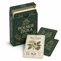 Cartes d'apprentissage personnalisées en papier polonais pour l'identification botanique des plantes, cartes bilingues d'éducation naturelle pour les familles et les écoles