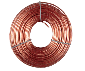 Cable de Altavoz Comercial, Cable para <span class=keywords><strong>Altavoces</strong></span> con Clasificación CL2 CL3 <span class=keywords><strong>CM</strong></span>, Aislamiento de PVC, 14AWG - Product Image 5
