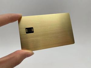 Appuyez pour payer la fente pour puce Emv de carte de crédit en métal Nfc sans contact avec bande magnétique Hico et panneau de signature - Product Image 6