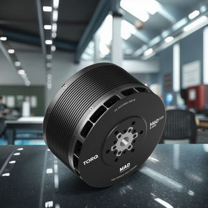 Motor M60C PRO IPE de Metal para Vehículos Aéreos Tripulados, para UAVs, Vuelo Terrestre EVTOL - Product Image 1