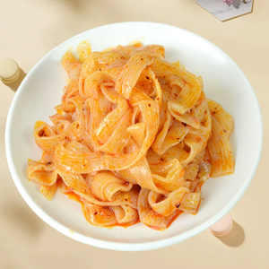 <strong>Konjak</strong> Liangpi Instant <strong>Noodles</strong> Fast Food Spicy <strong>Noodles</strong> Food - Product Image 3