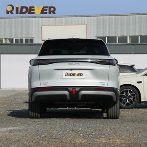 BYD Sealion DM-i SUV 150KM PHEV SUV Sealion 07 SUV รถยนต์ปลั๊กอินไฮบริด - Product Image 3