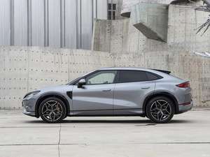 BYD Song L 2024 Nouveaux véhicules à énergie Vitesse maximale 199 Km/h BYD Voiture électrique 5 portes 5 places Suv 2024 BYD Song L Ev - Product Image 3