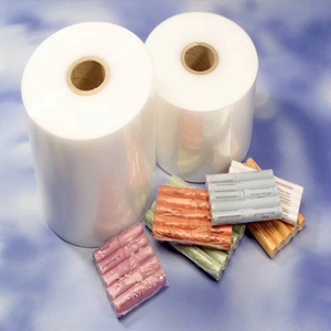 <span class=keywords><strong>Film</strong></span> barrière PA/PE pour emballage sous vide, résistant à l'humidité, solution d'emballage flexible - Product Image 3