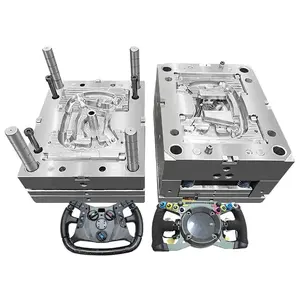 High quality China Good Mold Price Machinery Plastic Part OEM Custom Injection Molding Service Mould Maker