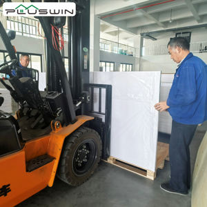 Panneau en mousse <span class=keywords><strong>PVC</strong></span> ignifuge <span class=keywords><strong>de</strong></span> haute qualité 4*8 pieds pour meubles et décoration, étanche, léger, service <span class=keywords><strong>de</strong></span> découpe, armoires <span class=keywords><strong>de</strong></span> cuisine - Product Image 6