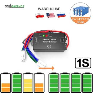 16pcs 유니버설 <span class=keywords><strong>48v</strong></span> 배터리 이퀄라이저 밸런서 <span class=keywords><strong>48V</strong></span> 16S 액티브 밸런서 16S 리튬 배터리 - Product Image 3