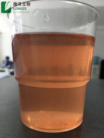 Poudre de jus de carotte 100% naturelle pure, supplément alimentaire en vitamine C, extrait de fruit, emballage en fût