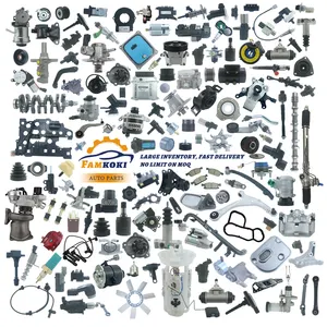 Auto Parts Oil Seal Kit For Hyundai Santa Fe 15-19 Azera 15-17 Kia Sedona 14-18 Sorento 16-18 OEM 26343-3CAB