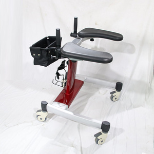 วอล์คเกอร์อลูมิเนียมพับได้สองชั้นสำหรับผู้ใหญ่ - Product Image 6