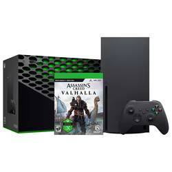Consola de Videojuegos <span class=keywords><strong>Xbox</strong></span> <span class=keywords><strong>Series</strong></span> <span class=keywords><strong>X</strong></span> con Descuento, 1TB + 5 Juegos + 2 Controles + VR + Enchufe Europeo + Conexión Inalámbrica - Product Image 4