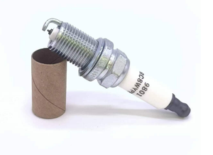 หัวเทียนอิริเดียมแท้ 9801 RC8WYPB3 สำหรับรถยนต์วอลโว่ ออดี้ และรุ่นอื่นๆ OEM 101905621 และ MN163807 - Product Image 3