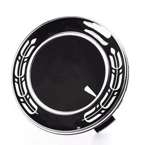 WX personnaliser pour <span class=keywords><strong>bmw</strong></span> Mag tesla Mercedes benz 56mm 68mm 75mm capuchon central <span class=keywords><strong>de</strong></span> <span class=keywords><strong>roue</strong></span> - Product Image 4
