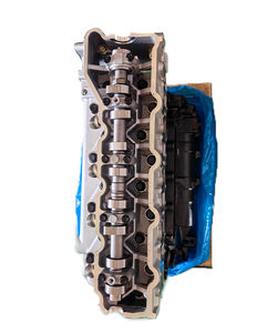 Pièces automobiles de bonne qualité, bloc moteur long 4M40 4M40T, culasse convexe pour MITSUBISHI CANTER MONTERO PAJERO - Product Image 5