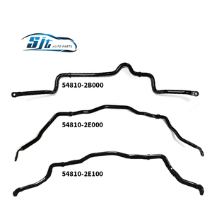 Barra stabilizzatrice parti auto di alta qualità 48811-42040 48811-48030 per Toyota Honda <span class=keywords><strong>Hyundai</strong></span> - Product Image 4