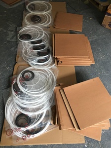 714-07-05010 714-07-05012 Cho WA320-3 WA350-3 WA380-3 WA470-3 Bánh Xe Tải Phụ Tùng Truyền Dịch Vụ Kit 714-07-05012 - Product Image 4