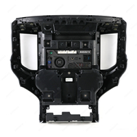 DUDUAUTO DUDU7 A7870 AKM7739 VELVET DSP TDA7808 Amplificateur de son pour Dodge Ram 1500 2019-2023 DT 5e génération