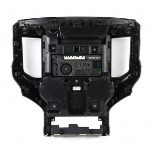 DUDUAUTO DUDU7 A7870 AKM7739 VELVET DSP TDA7808 Verstärker-Haupteinheit für Dodge Ram 1500 2019-2023 DT 5. Generation - Product Image 6