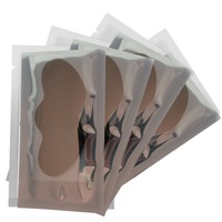 Patch nettoyant en profondeur pour points noirs, bandes de traitement des pores du nez pour absorber les boutons, acné, Patch hydrocolloïde pour le nez