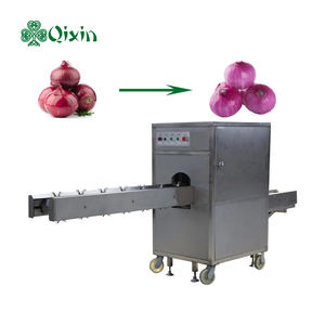 เครื่องปอก<span class=keywords><strong>หัว</strong></span><span class=keywords><strong>หอมแดง</strong></span>เครื่องถอดและตัดหาง - Product Image 3