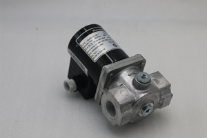 วาล์วโซลินอยด์ปรับสัดส่วนอากาศ/แก๊ส Honeywell VE4020A1195 สำหรับอุณหภูมิปกติ อุปกรณ์เสริมเตาแก๊สอเมริกา รับประกัน 6 เดือน - Product Image 4
