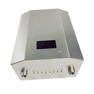 Générateur d'eau ozonée en acier inoxydable OZOTEK pour la maison TWO004P avec concentrateur d'oxygène <span class=keywords><strong>PSA</strong></span> intégré - Product Image 1