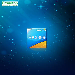 לוח פיתוח rk3399 מקצועי עם cpu 6 ליבות, pcie, 4k פלט hd mi, 4GB RAM, ג 'יגה בייט ethernet עבור לוח האם hmi - Product Image 4