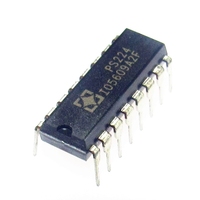 Circuits intégrés, composants électroniques, pièces, liste de nomenclature (BOM), puce IC PS224