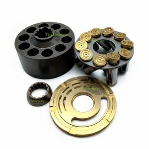 Parti della pompa dell'escavatore AP2D12 kit di riparazione della pompa a pistone per UCHIDA AP2D12LV3RS7 Mini escavatore Bobcat 331 325 accessori della pompa principale - Product Image 1